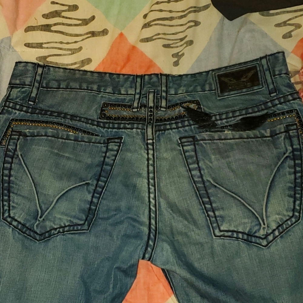 Robin Jeans Size 36